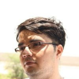 Aliakbar Kalolwala