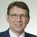 Dr. Gerd Götz