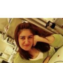 FATMA YÜREKLİ
