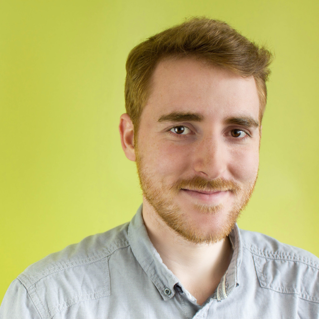 Marcus Ritter Partner Trainer EMEA, AWS Amazon Web Services EMEA