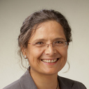 Dr. Evelyn Fendler-Lee
