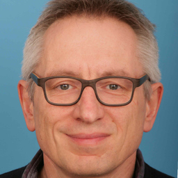 Prof. Dr. Jürgen Bortolazzi