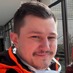 Marc Schmitt