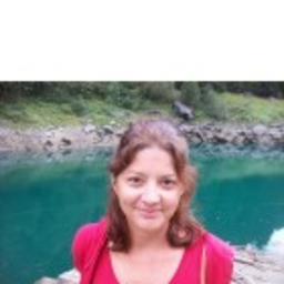 Judith Bayer