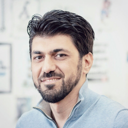 Ing. Fadi Zghaib