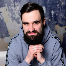 Dr. Tobias Thalheim's profile picture
