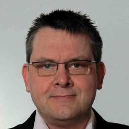 Christoph Scheibeler