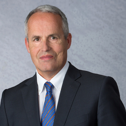 Bernd Ehrentraut