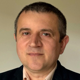 Vitaliy Shvalagin