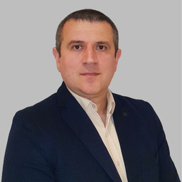 Vitaliy Shvalagin