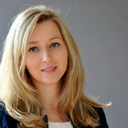 Tatjana Hoffmann