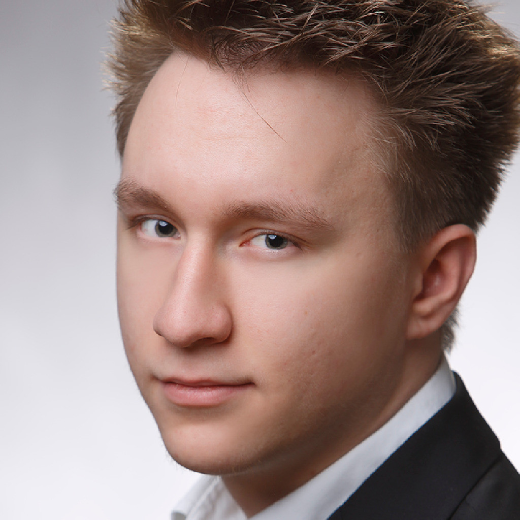 Pierre Lisson Quality Control / ChemischTechnischer Assistent