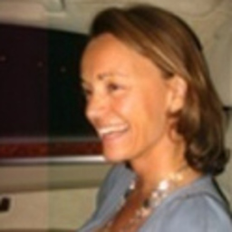 Marie-Jeannette Honrath