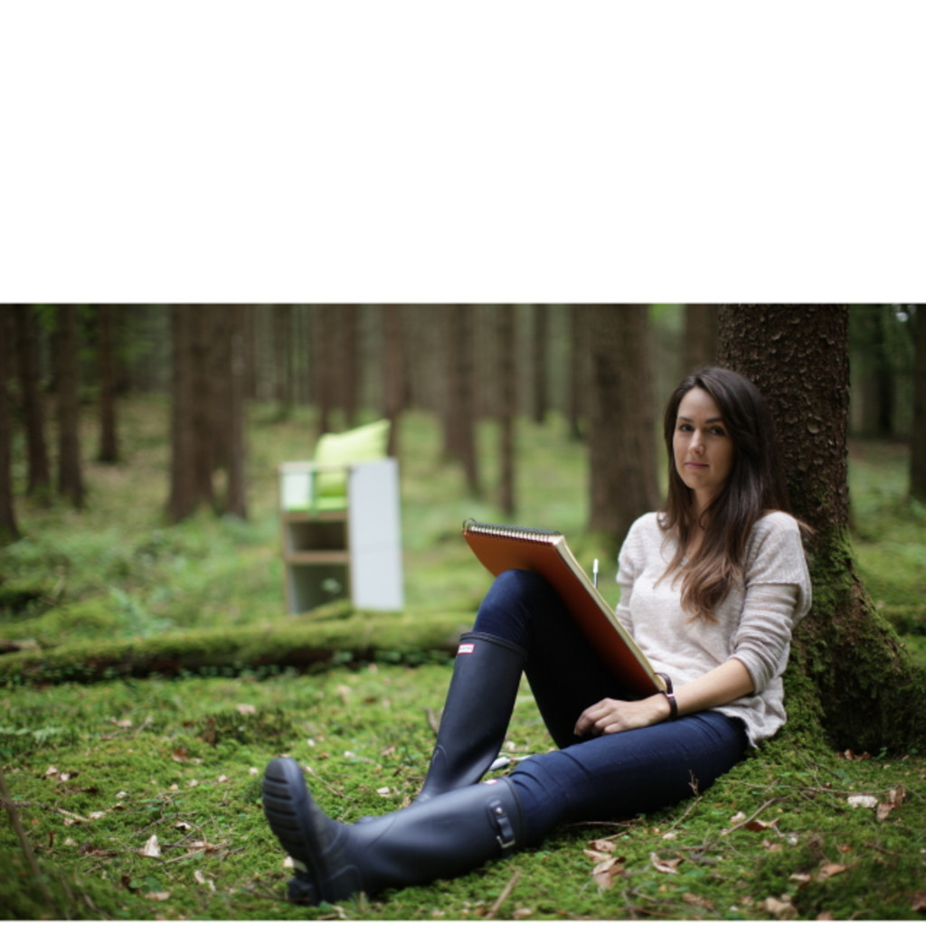 Lena Goehner Designerin WERKVOLL XING