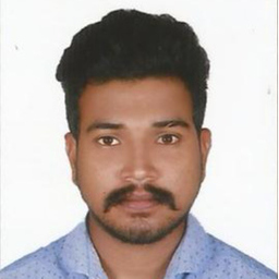 Vishnu Mu