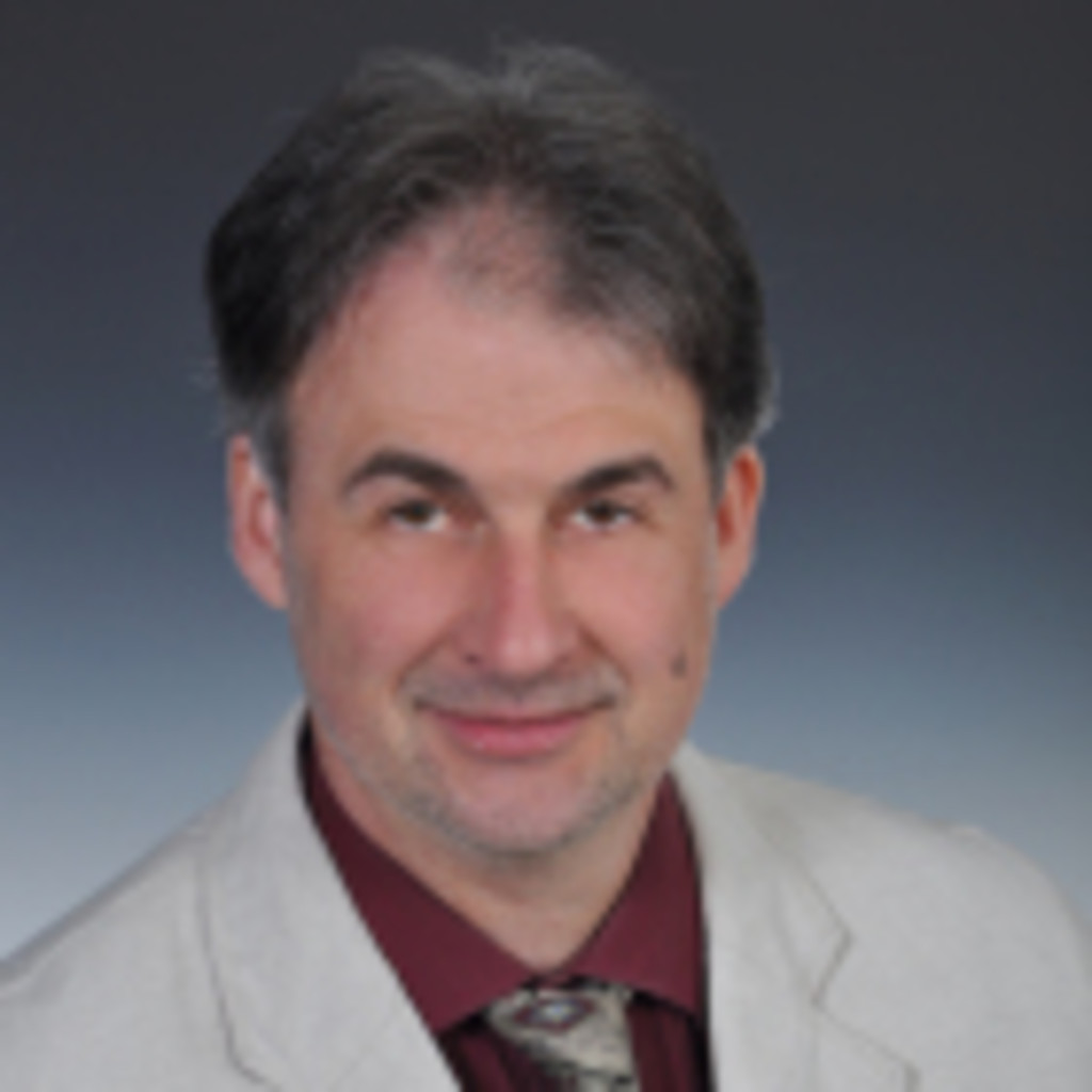 Michael Rosenau Im Ruhestand und offen für neues Freie