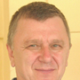 Prof. Victor Fersht