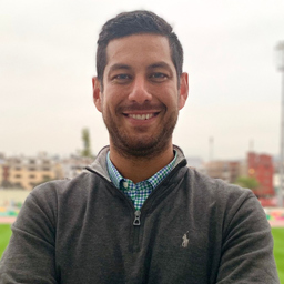 Luis Gomez