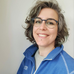 Ramona van den Arend - van Beek