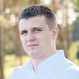 Uladzislau Trakhimchyk