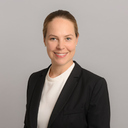 Social Media Profilbild Frauke Diekmann Hamburg