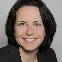 Sabine Endreß's profile picture