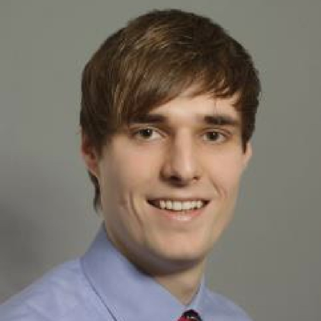 Jan Wagner Sachbearbeiter Gebäudemanagement Magistrat der Stadt