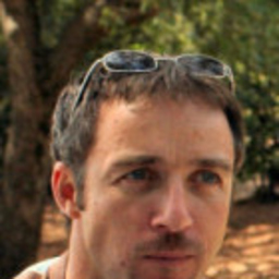Patrice Tarabbia