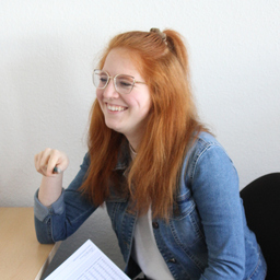 Nina Stöhr