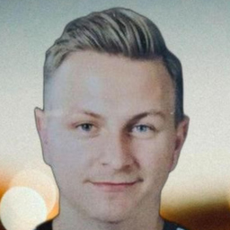 Sebastian Stöcker's profile picture