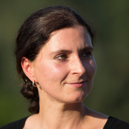 Dr. Laura Cojocaru
