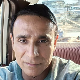 Asif shabbir