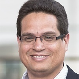 Dario Casas Noriega