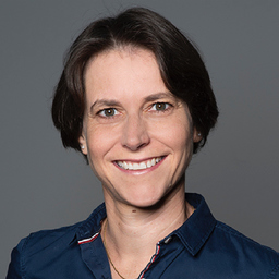 Bettina Schmid-Tilzer