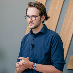 Hendrik Riedel