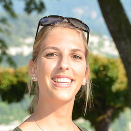 Isabelle Tschugmall