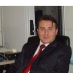 Yilmaz Sahin