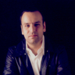 Aria Behbehani