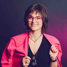 Sabine Heldmann