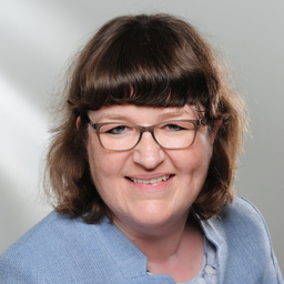 Rebecca Moritz