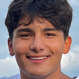 Mehmet Elgümüs