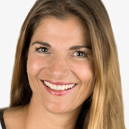 Priska Kaufmann's profile picture