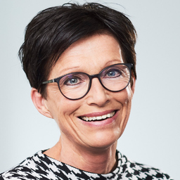 Profilbild Monika Schuler