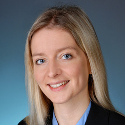 Nadine Voigt