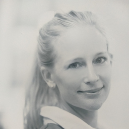Laura Coch