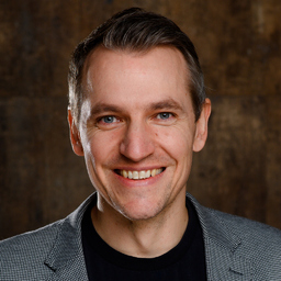 Linus Dreier
