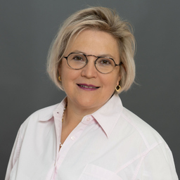 Ingrid G. Fischer