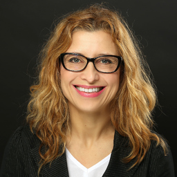 Sandra Hoffmeister