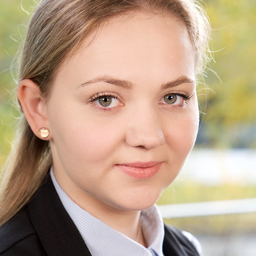 Margarita Ruzanov