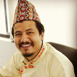 Suraj Lama